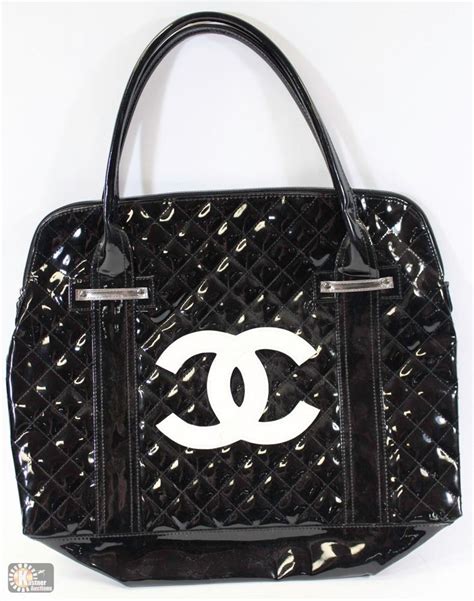 chanel executive tote bag replica price|Chanel bags first copy.